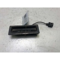 Ручка крышки багажника Volkswagen Touareg 1 2002 1J0827566L