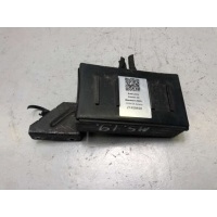 Реле вентилятора Peugeot 807 2003 6547.SB, 6545.ZA