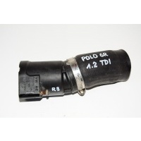 Трубки провода турбины 03l131111j volkswagen поло 1 , 2 tdi