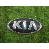 эмблема KIA RIO 2020 863201W250