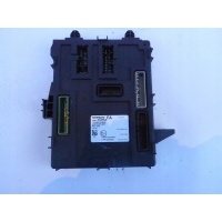Блок блок управления bsi nissan qashqai j11 1.2 dig - t