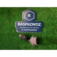 переключатель круиз-контроля BMW BMW 5 series E60 61316924105