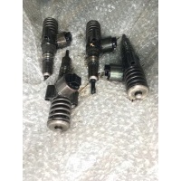 Форсунки audi a3 8p 2.0 tdi bkd 03g130073b