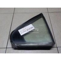 Стекло двери задней правой (форточка) Honda Accord VII (2003 - 2008) 73405SEA000