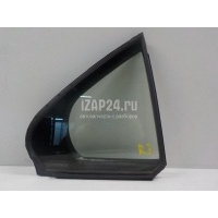 Стекло двери задней правой (форточка) Honda Accord VII (2003 - 2008) 73405SEA000