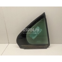 Стекло двери задней правой (форточка) Honda Accord VII (2003 - 2008) 73405SEAJ10