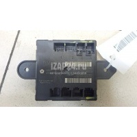 Блок комфорта Chrysler Grand Cherokee (WK2) 2010 RL055299AK