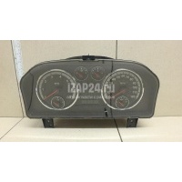 Панель приборов Chrysler Ram 2009 5172184AG