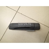 Ручка двери наружная правая Chrysler Ram 2009 55112384AA