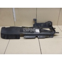 Накладка (кузов наружные) Chrysler Ram 2009 68036598AB