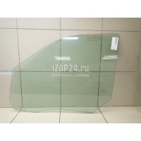 Стекло двери передней левой Chrysler Ram (2009 - ) 55112391aa