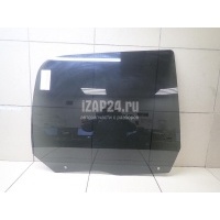 Стекло двери задней правой Chrysler Ram (2009 - ) 55112402aa
