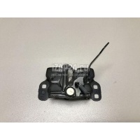 Замок капота Chrysler Ram 2009 4589528AC