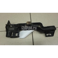 Кронштейн переднего бампера левый Chrysler Ram 2009 55277481AA