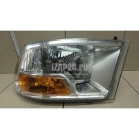 Фара правая Chrysler Ram 2009 55277410AC