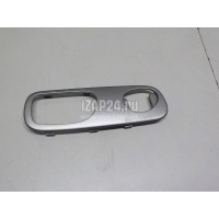 Накладка двери задней левой GM Rezzo (2005 - 2010) 96414973