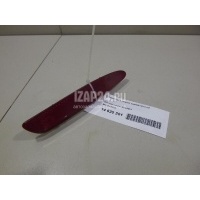 Отражатель в бампер задний правый GM Lacetti (2003 - 2013) 42438018