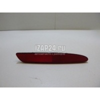 Отражатель в бампер задний правый GM Lacetti (2003 - 2013) 42438018