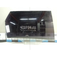 Стекло двери задней правой GM Lacetti (2003 - 2013) 96617768
