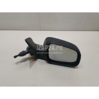 Зеркало правое механическое GM Lacetti (2003 - 2013) 95947516