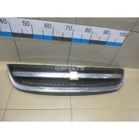 Решетка радиатора GM Lacetti (2003 - 2013) 96547250