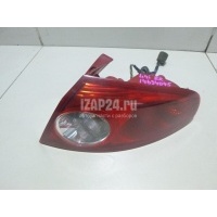 Фонарь задний наружный правый GM Lacetti (2003 - 2013) 96387725