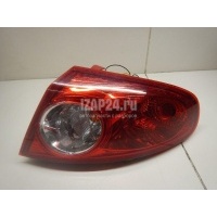 Фонарь задний наружный правый GM Lacetti (2003 - 2013) 96387725