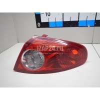 Фонарь задний наружный правый GM Lacetti (2003 - 2013) 96387725