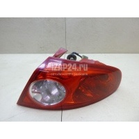 Фонарь задний наружный правый GM Lacetti (2003 - 2013) 96387725