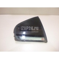 Стекло двери задней правой (форточка) GM Epica (2006 - 2012) 96635858