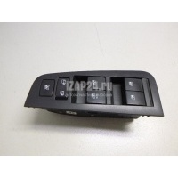 Блок управления стеклоподъемниками GM Epica (2006 - 2012) 96645319