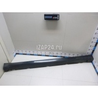 Накладка на порог (наружная) GM Epica (2006 - 2012) 96634088