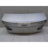 Крышка багажника GM Cruze (2009 - 2016) 95950847