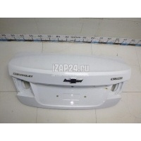 Крышка багажника GM Cruze (2009 - 2016) 95950847