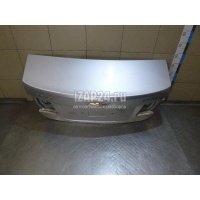 Крышка багажника GM Cruze (2009 - 2016) 95950847
