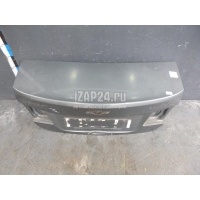 Крышка багажника GM Cruze (2009 - 2016) 95950847
