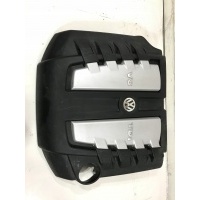 Крышка двигателя volkswagen touareg 7p 4.2 tdi 057103925h