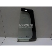 Стекло двери задней левой (форточка) GM Cruze (2009 - 2016) 95073803