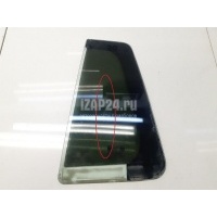 Стекло двери задней левой (форточка) GM Cruze (2009 - 2016) 95073803