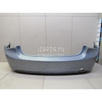 Бампер задний GM Cruze (2009 - 2016) 95479270