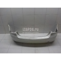 Бампер задний GM Cruze (2009 - 2016) 95479270
