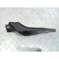 Накладка декоративная Renault Megane 3 поколение (2009-2014) 2014 668630006R