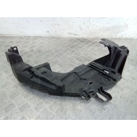 Крепление фары правой Renault Megane 3 поколение [2-й рестайлинг] (2014-2016) 2014 622225493R