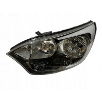 Kia рио 2012 - хэтчбек 5d новый фара левый