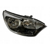 Kia рио 2012 - хэтчбек 5d новый фара правая