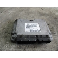 Блок управления двигателем Volkswagen Polo 2005 036906034dd