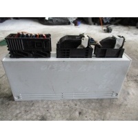 Блок комфорта BMW 3 E46 2001 61356923960