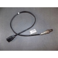 Volkswagen гольф vii 1.4 tsi лямбда зонд 04e906262dt
