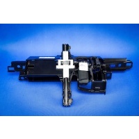 Механизм дисплея high audi a6 a7 4g8857346e