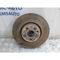 Диск тормозной Volvo XC70 ХС70 2008-2012 31341382